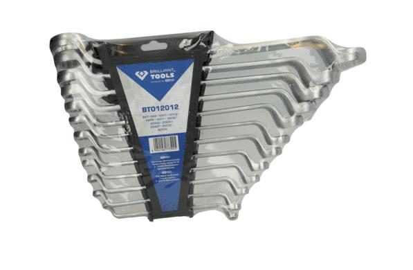 KS TOOLS Doppel-Ringschlüssel BT012012 Image