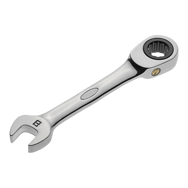 VIGOR Ratschen-Ringgabelschlüssel V1021 Image