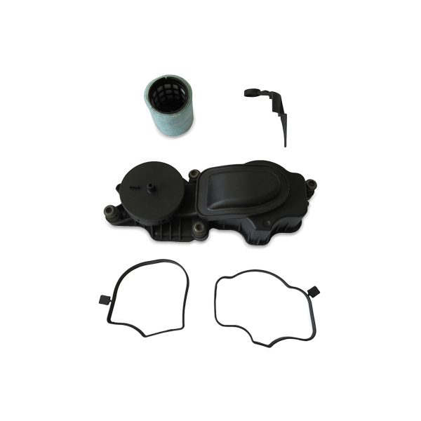 MAXGEAR Ölabscheider, Kurbelgehäuseentlüftung AUDI 18-1278 6E103547E,6E103547P,06E103547 06E103547A,06E103547E,06E103547P,6E103547,6E103547A Image