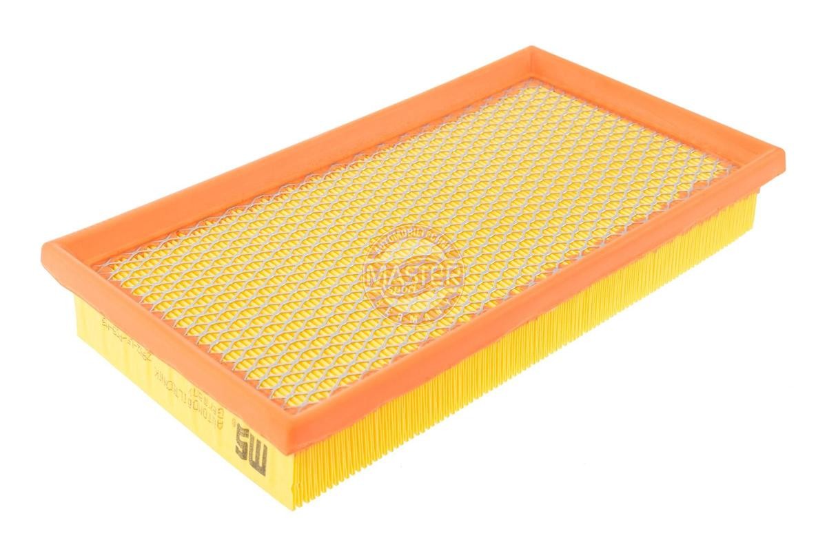 MASTER-SPORT Luftfilter FORD 2982-LF-PCS-MS 1030652,1050705,97KB9601AB Motorluftfilter,Filter für Luft Image