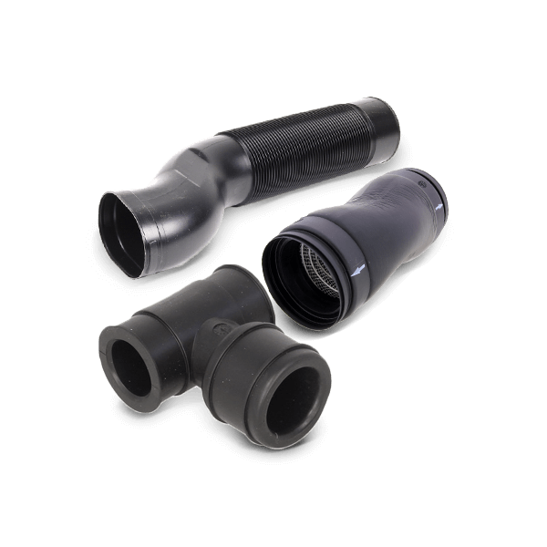 METZGER Schlauch, Luftversorgung FORD 2389062 1557742,8V219A673BA Image