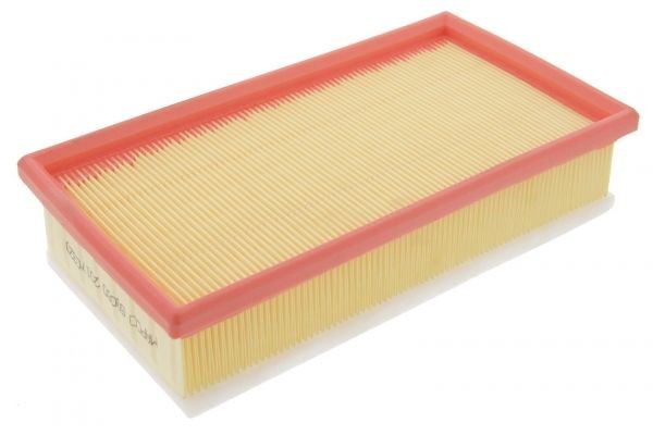 MAPCO Luftfilter FIAT,PEUGEOT,CITROËN 60060 1444EQ,1444ES,13717806046 Motorluftfilter,Filter für Luft 1444ER,1444ET,1444TK,9651883380 Image