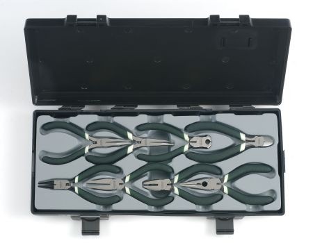 FORCE Zangen-Set 50814 Image