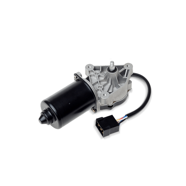 VALEO Scheibenwischermotor VOLVO,MAN,NEOPLAN 401821 786WM001,741210030081,53RS300813 Wischermotor 2888837260,388883726001,42336872,83262016001 Image