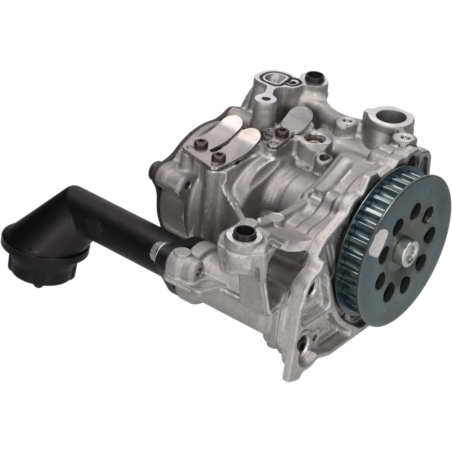 PIERBURG Unterdruckpumpe VW,AUDI,SKODA 7.24808.32.0 04L145208H,04L145208K Vakuumpumpe,Unterdruckpumpe, Bremsanlage