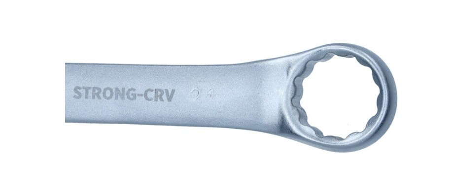 ROOKS Ring- / Gabelschlüssel OK-01.6075 Image