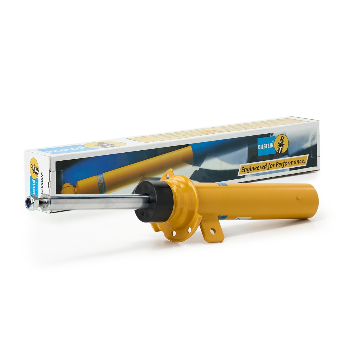 BILSTEIN Stoßdämpfer MINI 22-245021 31316852413,6852411,6870817 Federbein,Stossdämpfer 31316852415,31316862445,31316870819,6862445,6870819,31316852411 Image