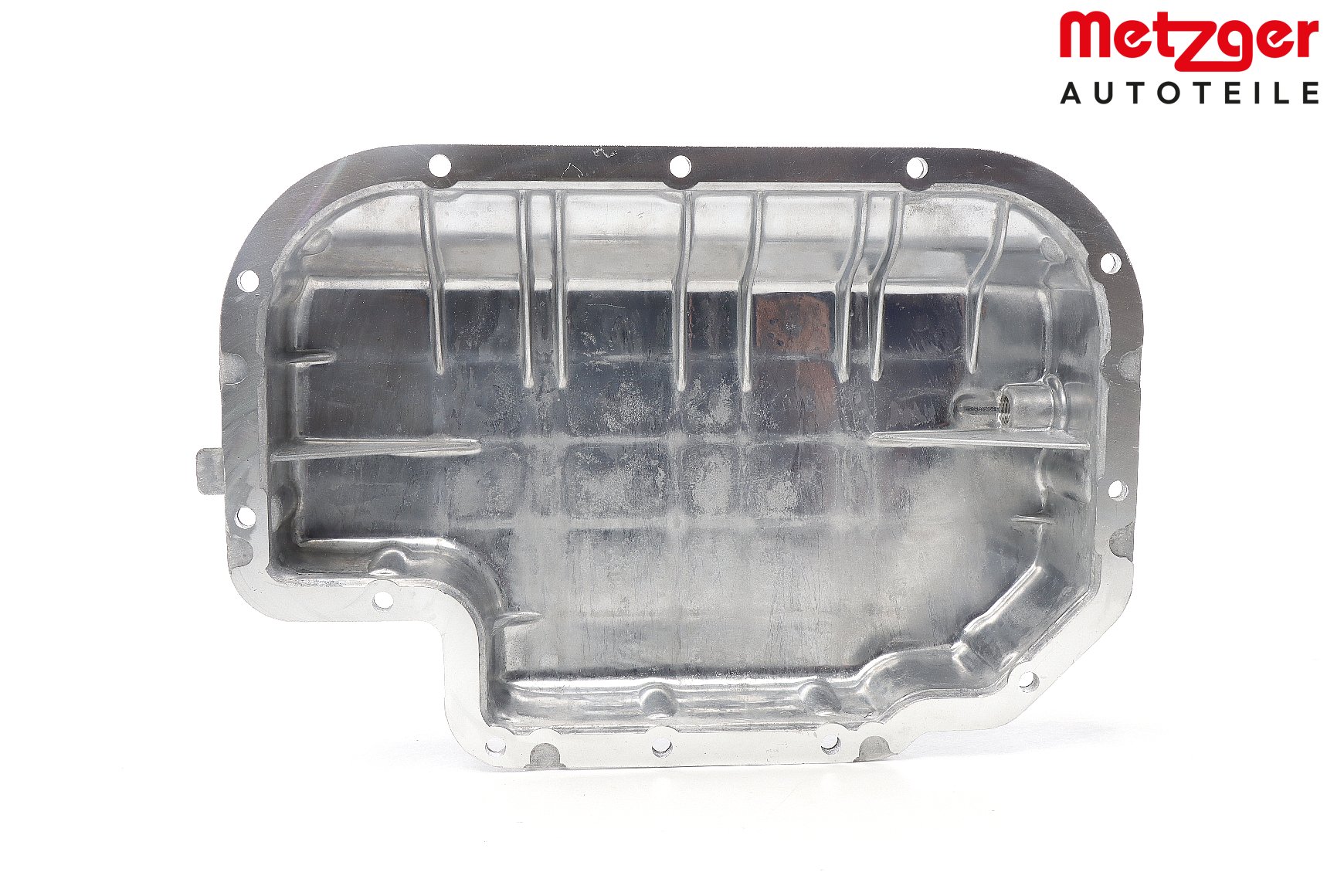 METZGER Ölwanne MERCEDES-BENZ,PUCH 7990120 1120100328,1120100628,A1120100328 A1120100628 Image