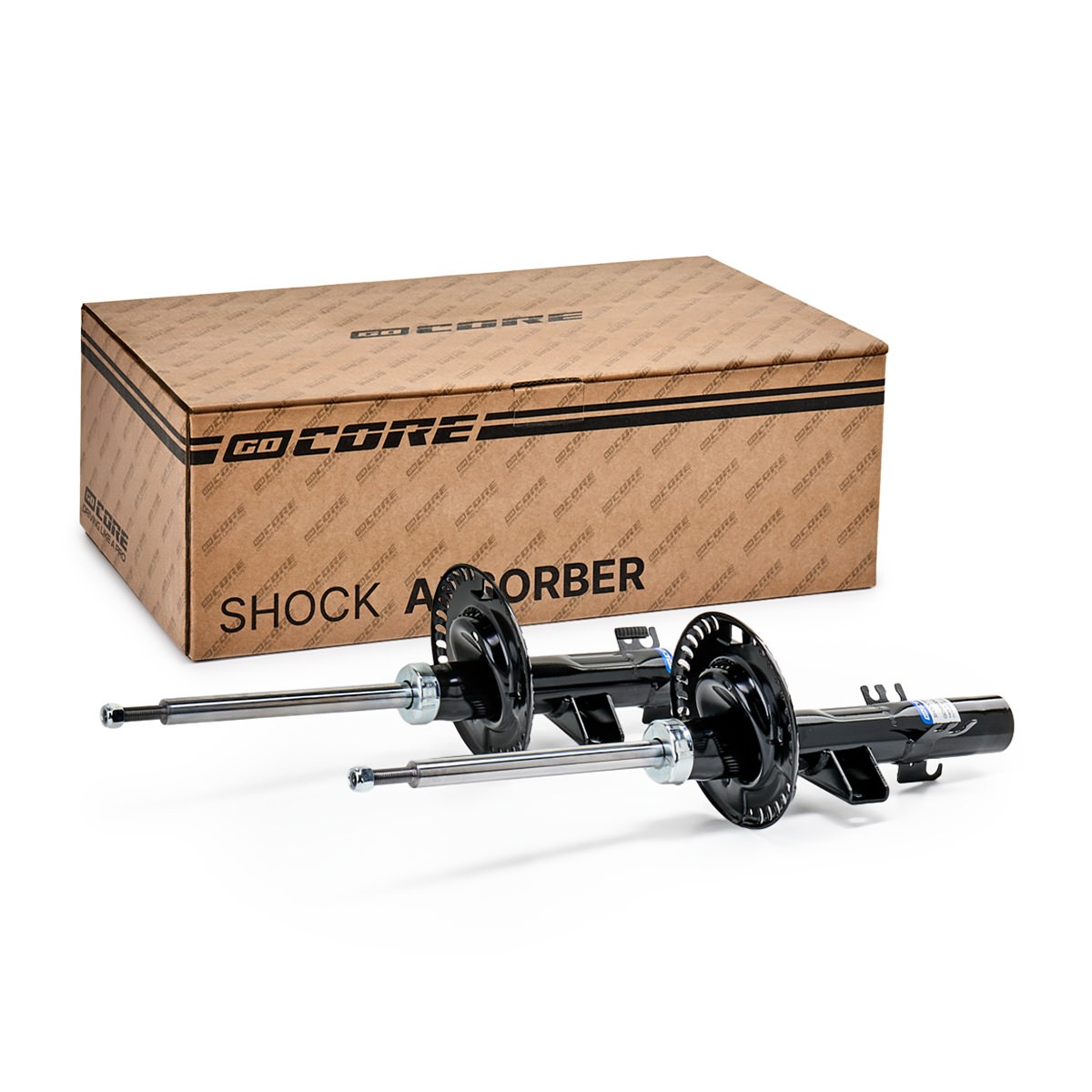 goCORE Stoßdämpfer VW GCH540048 7H5413031H,7E5413031A,7H0413031K Federbein,Stossdämpfer 7H0413031M,7H5413031E,7H5413031G,7H0413031H,7H0413031N Image