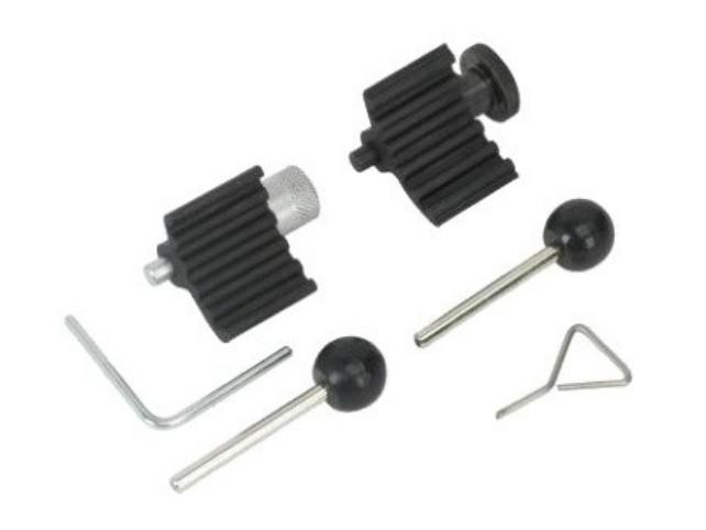 KB Global Arretierwerkzeugsatz, Steuerzeiten KB01663 Image