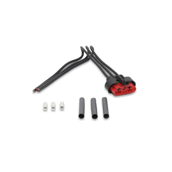 METZGER Reparatursatz, Kabelsatz 2324337 8K0971994A Image