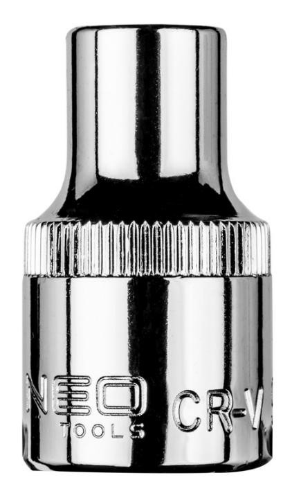 NEO TOOLS Steckschlüsseleinsatz 08-409 Image