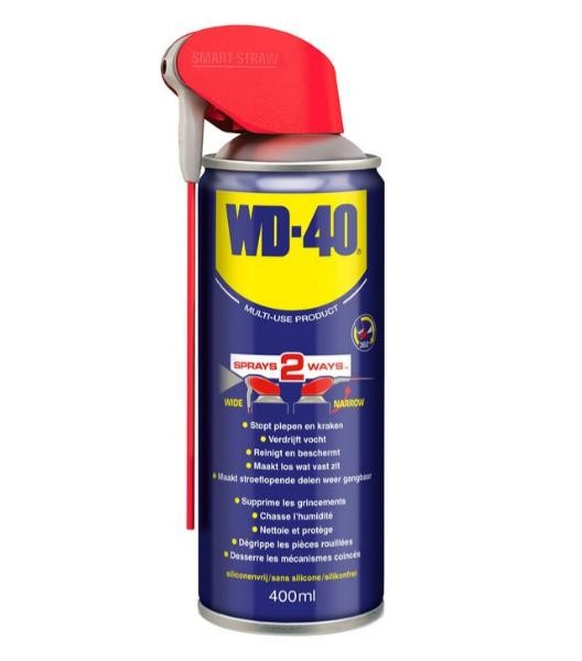 WD-40 Fett 31425 Image