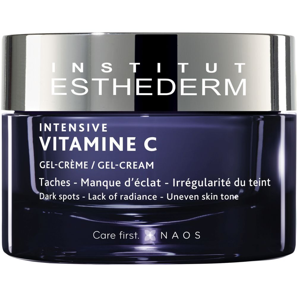 Intensive Vitamine C Gel-Creme 50 Ml ml Crema
