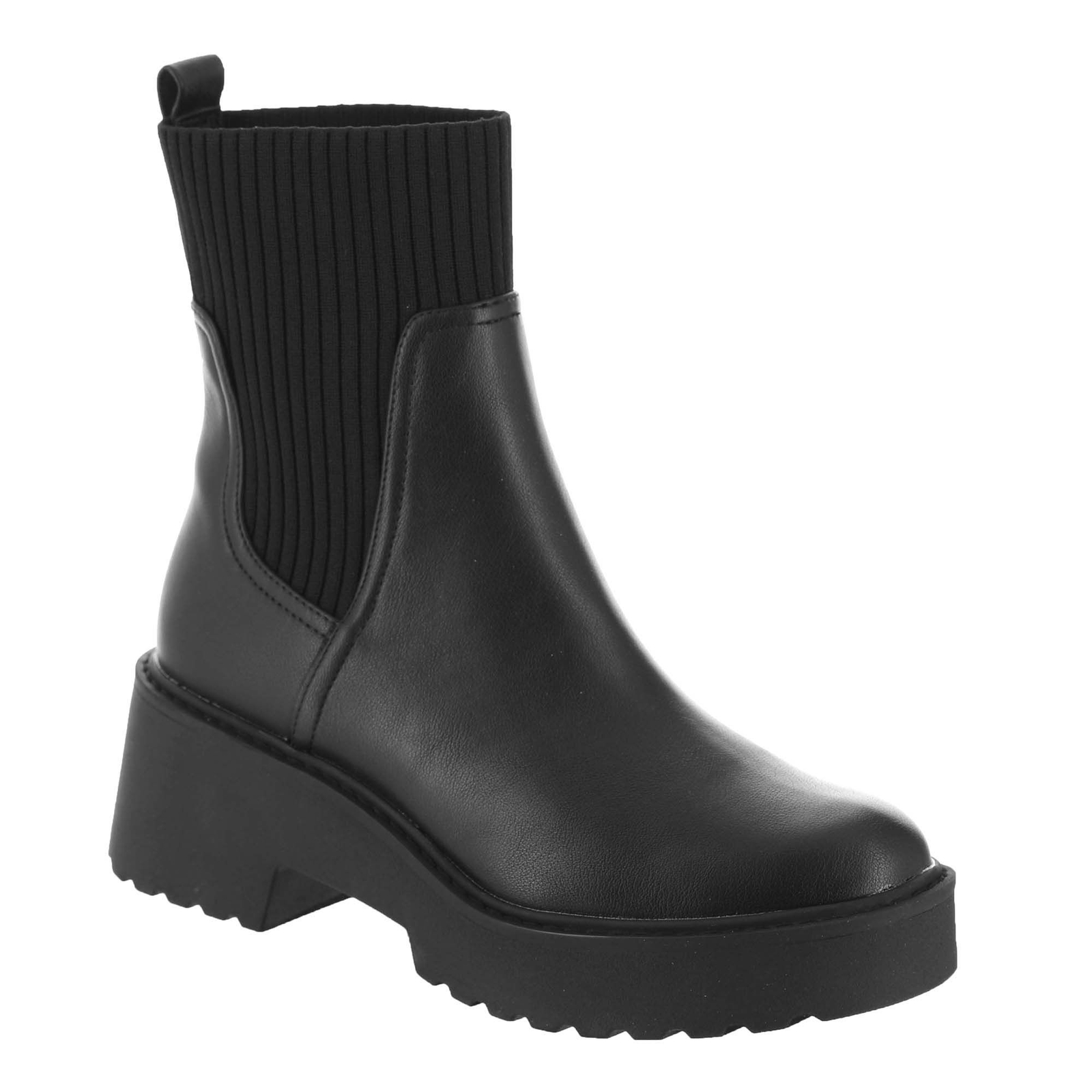 DV by Dolce Vita Zepplin - Womens 9.5 Black Boot Medium