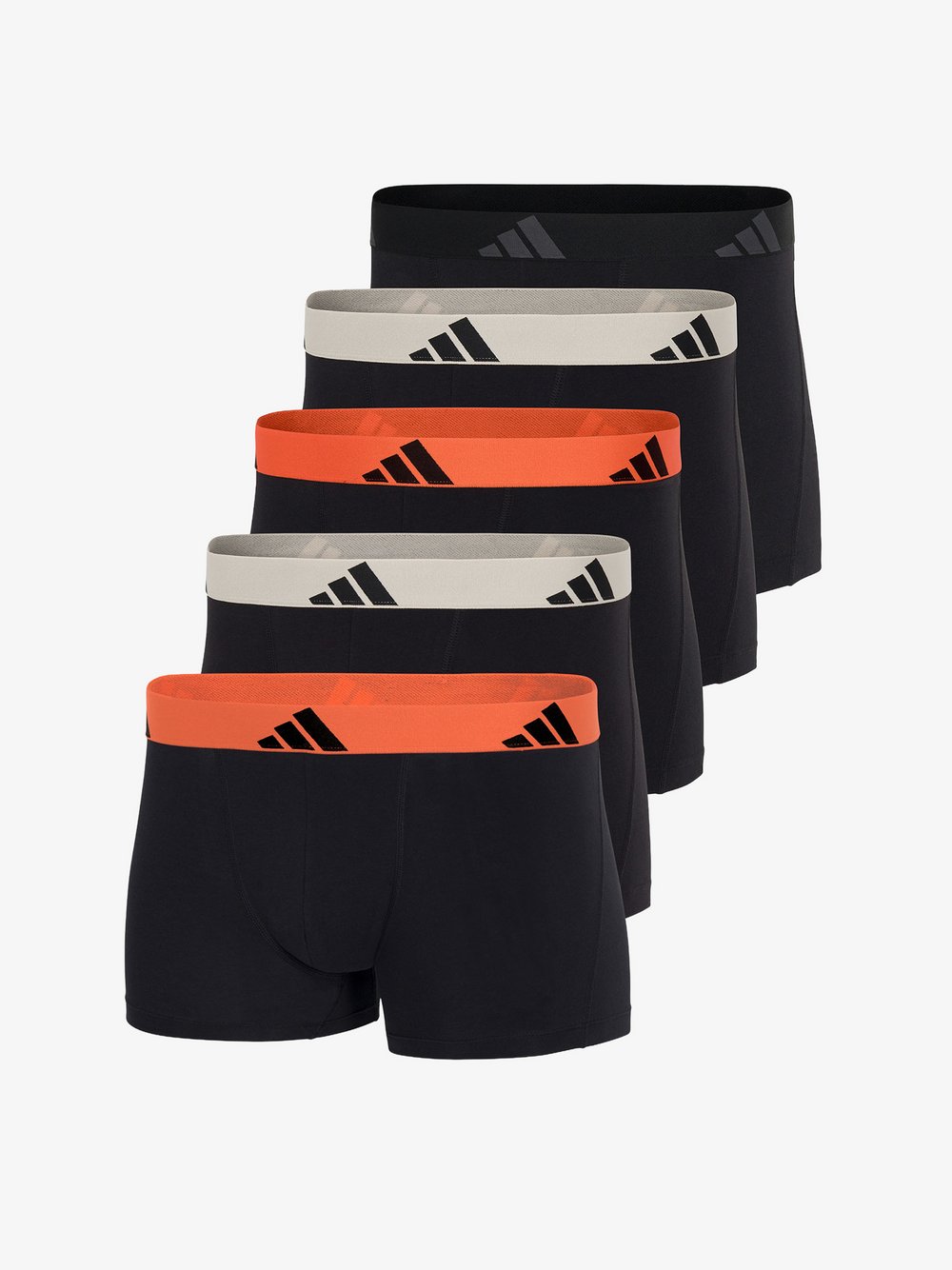 adidas Sportswear Trunk Herren schwarz, XL Image