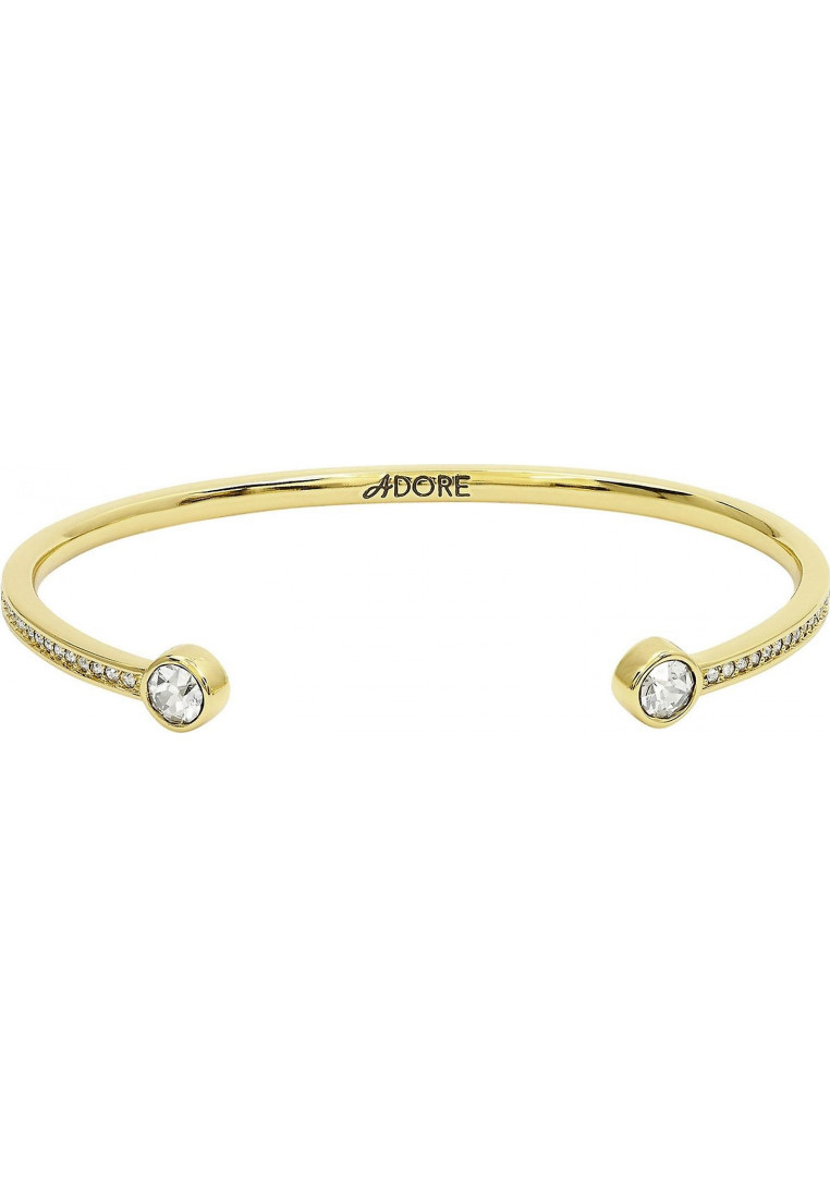 Adore Womens 5260427 Ladies Bracelet - Gold - One Size | Adore Sale | Discount Designer Brands