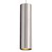 Visual Comfort Modern Collection Piper 2 Inch Mini Pendant - 700MOPPRSS