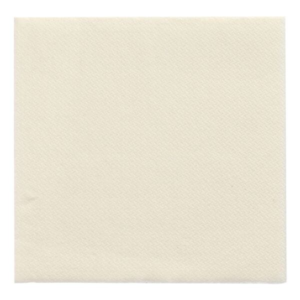 Papstar Papierservietten DAILY Collection 2-lagig 24 x 24 cm 150 Stück champagner, 24x24 cm Image