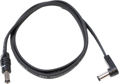EBS DC1-68 90/0 Flat PW Cable