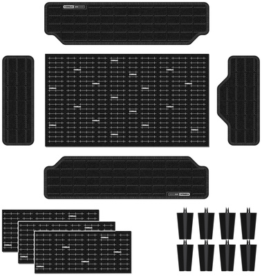 CRDBAG Grid-Divide Carry On Universal