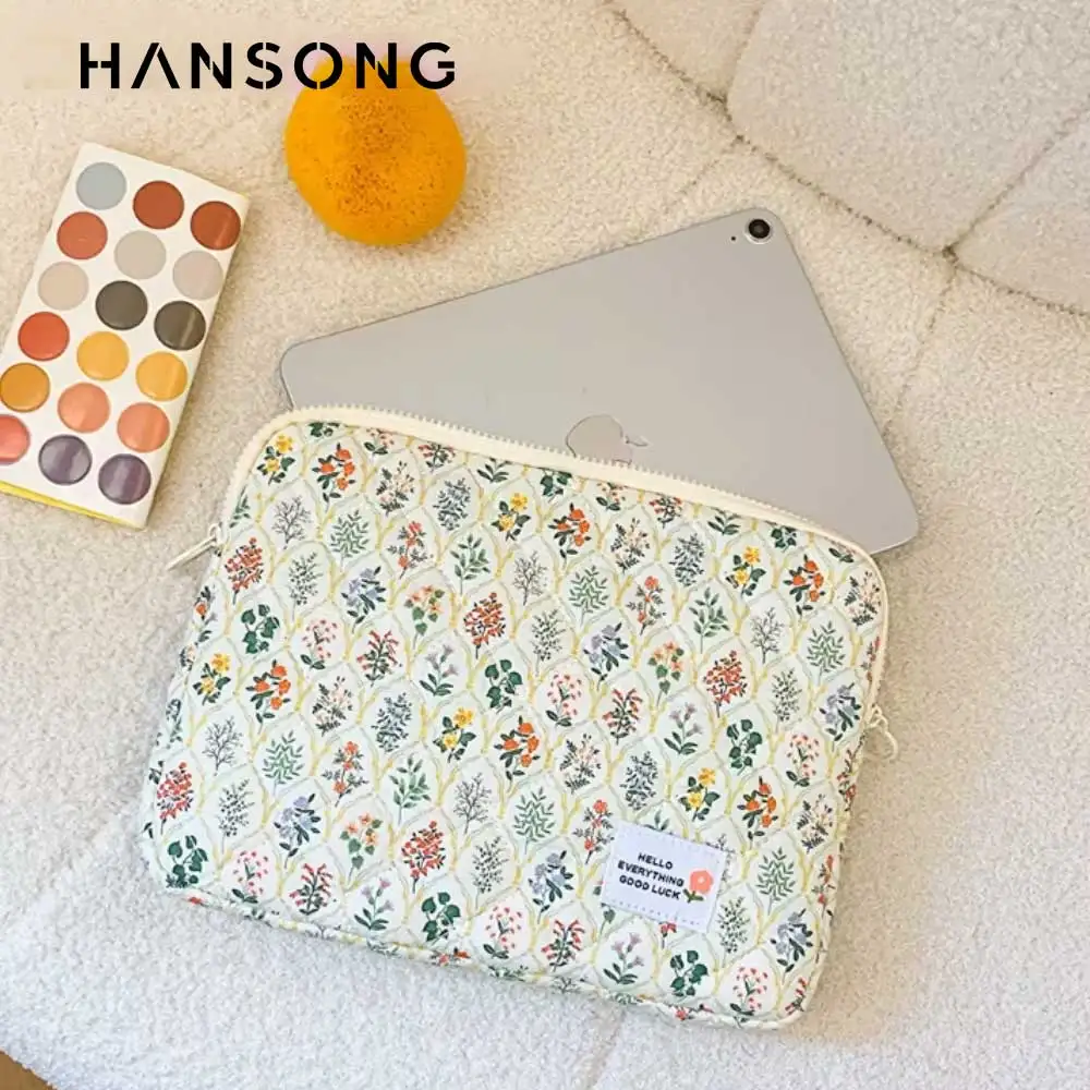 Sac à manches pour ordinateur Portable 11-15 pouces, étui pour Macbook Air Pro, tablette, sac de transport de voyage Portable, sac à main pour ordinateur ﻿