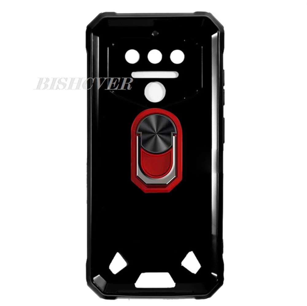 Pour Oukitel WP23 Plus 6.52 