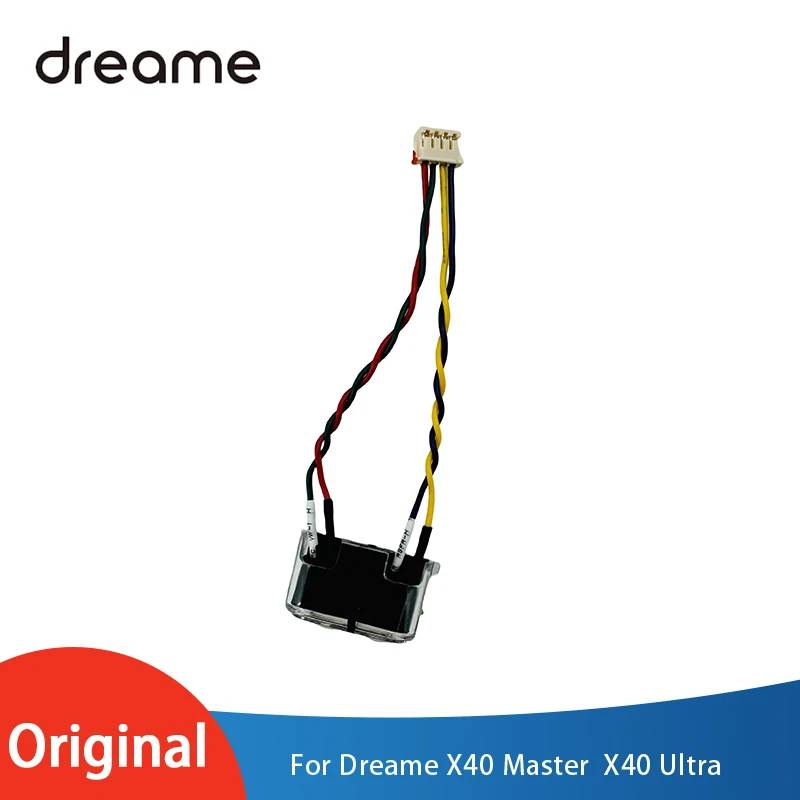 Original Dreame X40 Master X40 Ultra Ersatzteile Front Cliff Sensor Zubehör Image