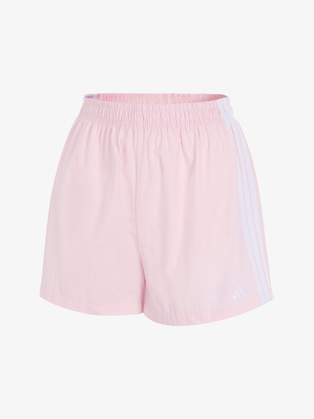 adidas Sportswear Shorts Damen pink, L Image