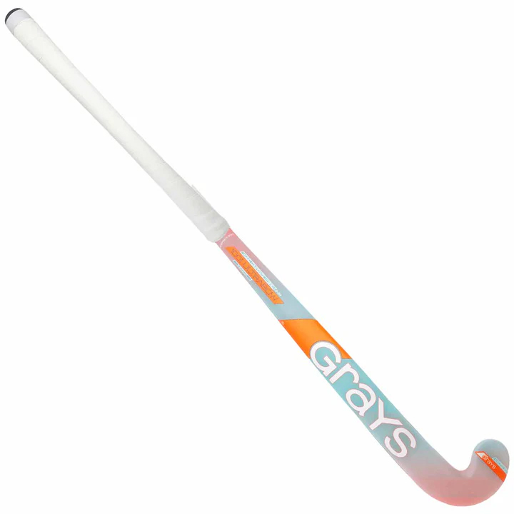 Grays G100i Ultrabow Indoor Field Hockey Stick - 2025