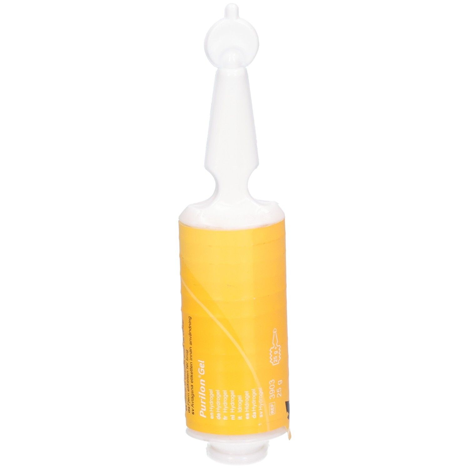 Comfeel Purilon Gel 25g 25 g
