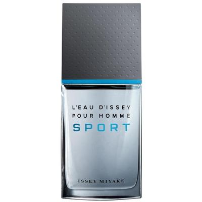 Issey Miyake L'Eau d'Issey pour Homme Sport L´Eau d´Issey Pour Eau de Toilette 100 ml Herren Image
