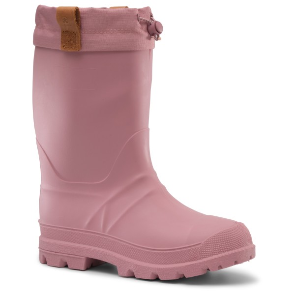 Kamik - Women's Tundra - Winterschuhe 37 | EU 37 rosa