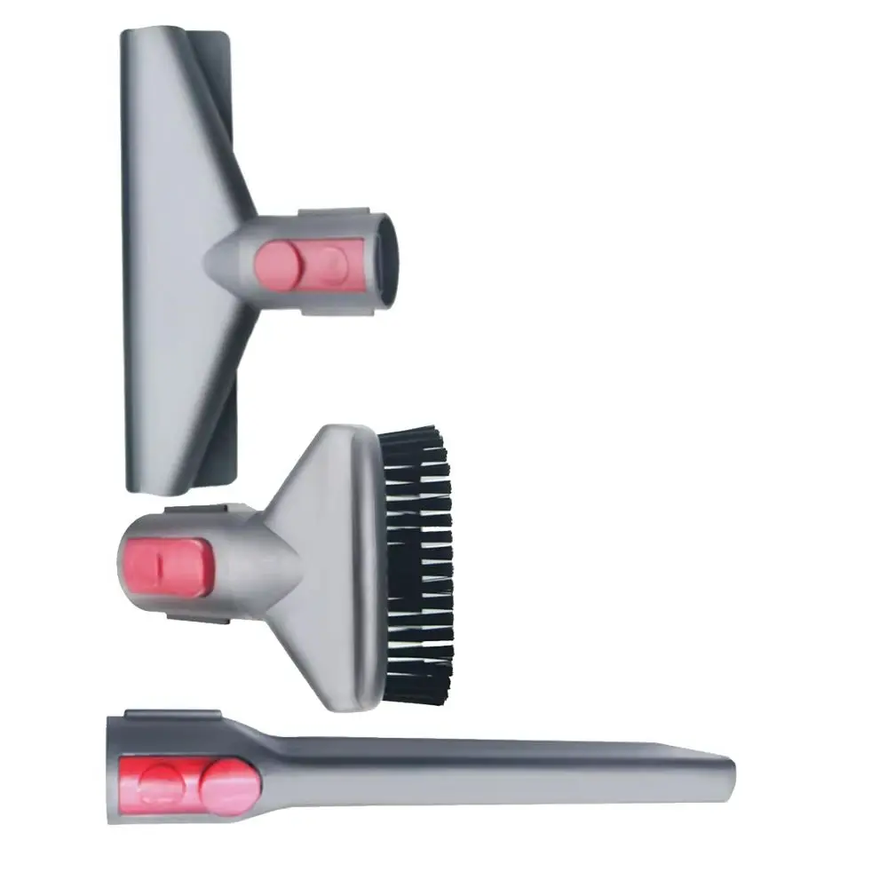 für Dyson V11/V7/V8/V10 Akku-Staubsauger-Zubehör-Werkzeugsatz, Komponentenset, Schnellverschluss-Ersatzteil-Werkzeugsatz Image