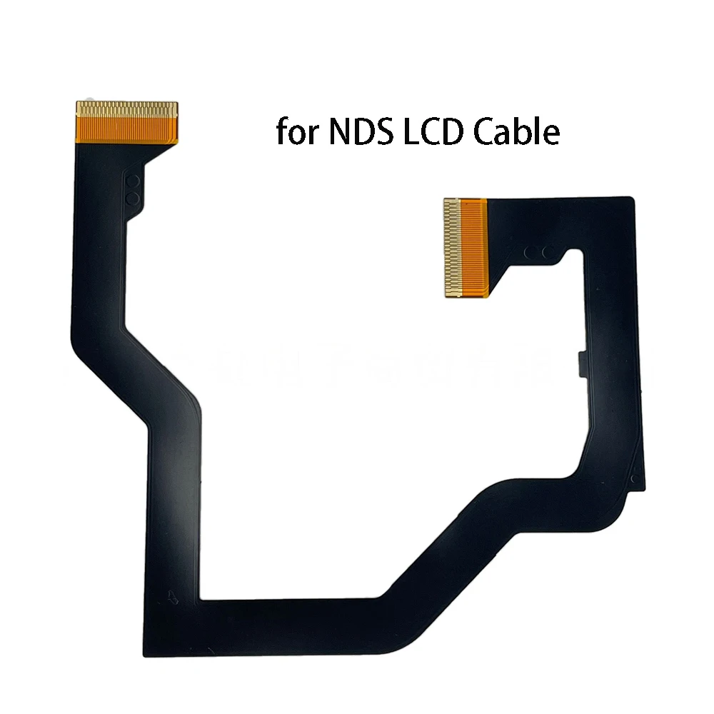Flexkabel für DS NDS Reparaturteile Innenband LCD-Bildschirm Verbindungskabel für Nintendo NDS Basis Ersatz Ersatzteile Image