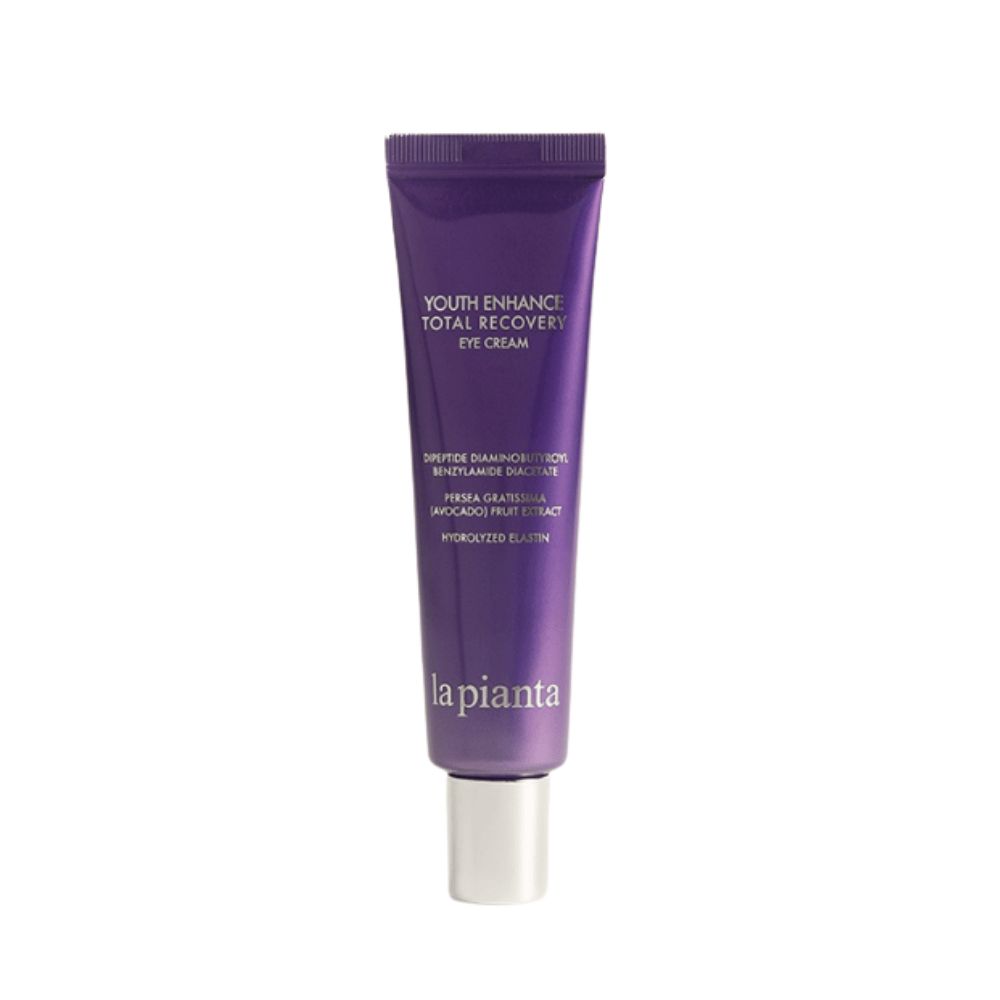 la pianta - Crema Contorno occhi Coreana YOUTH ENHANCE RECOVERY EYE CR