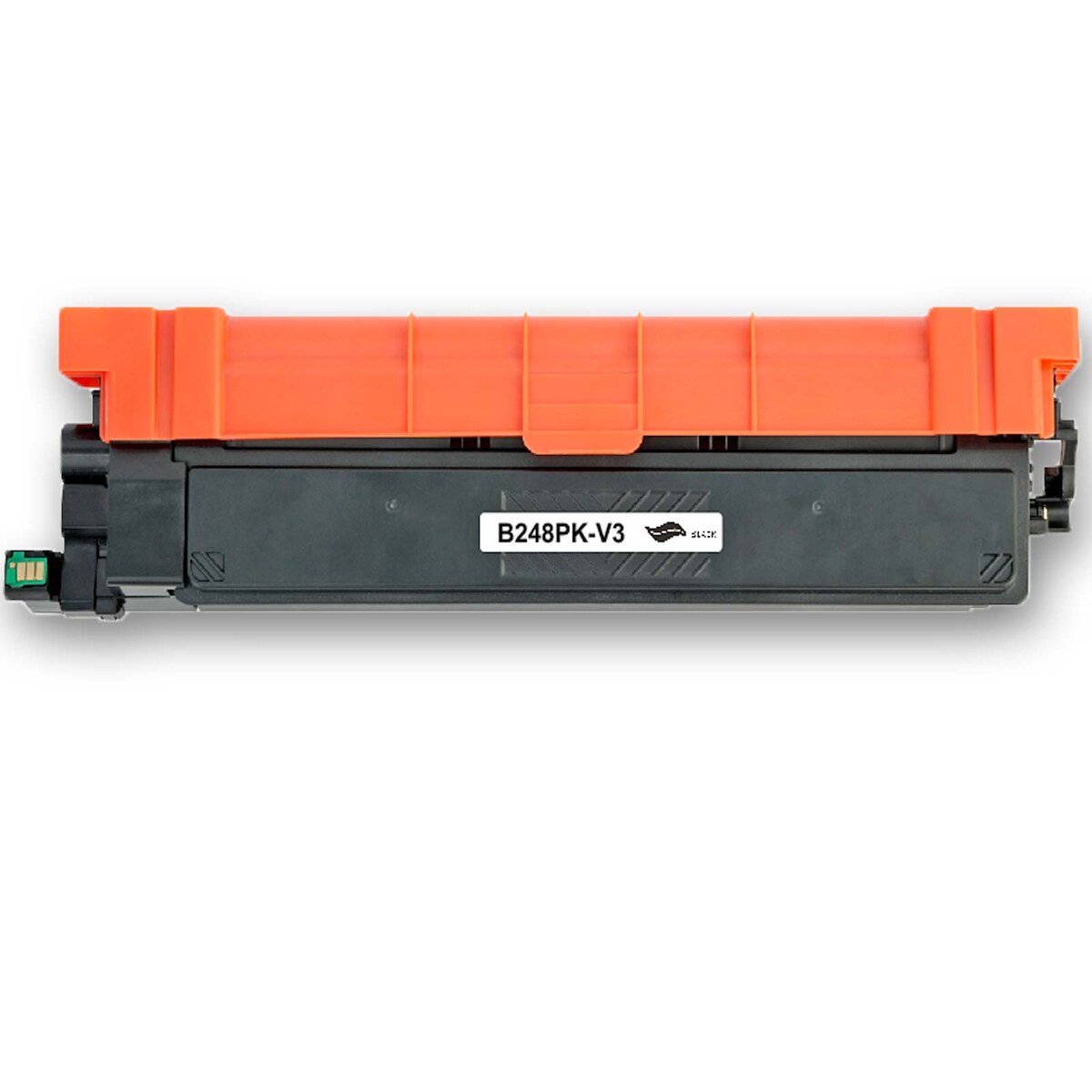 Gigao Toner TN-248K Schwarz kompatibel für Brother HL-L3220CWE - 1.000 Seiten Image