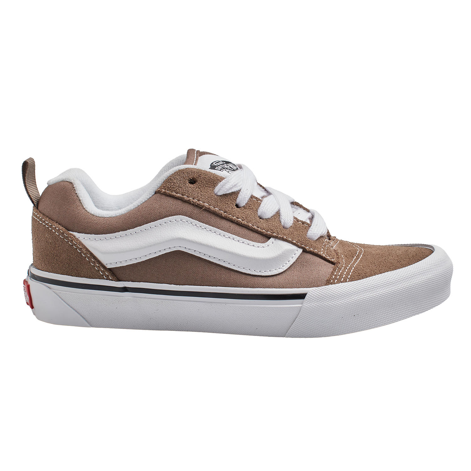 Knu Skool Herren und Damen Schuhe VN000D221NU1