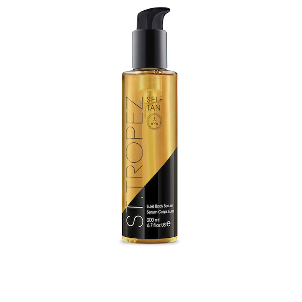Self Tan Luxe Körperserum 200 ml Image
