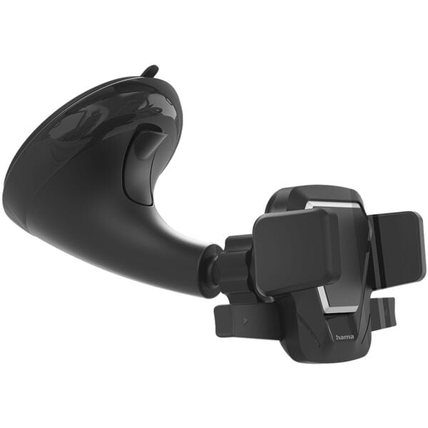 Hama KFZ-Halterung »Easy Snap« Image