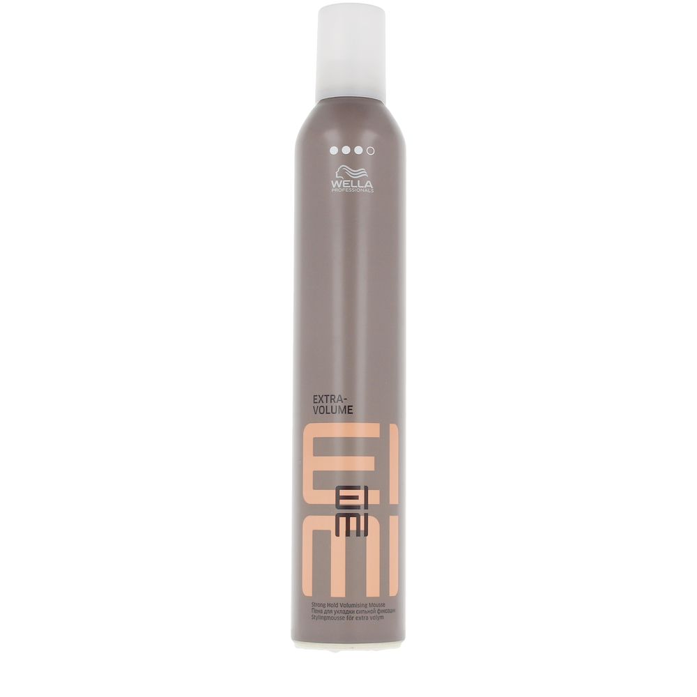Eimi Extra-volumen-mousse 500 ml Image