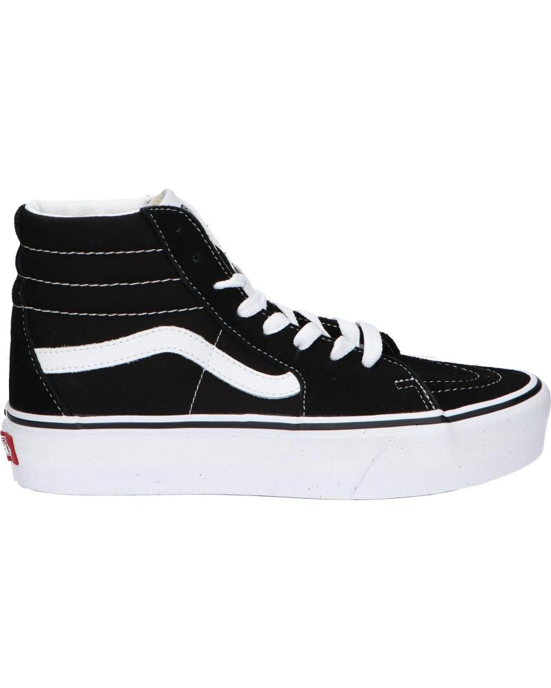 Damen Sk8-Hi Sneakers VN0A3TKN6BT1 EU 40 / UK 6,5