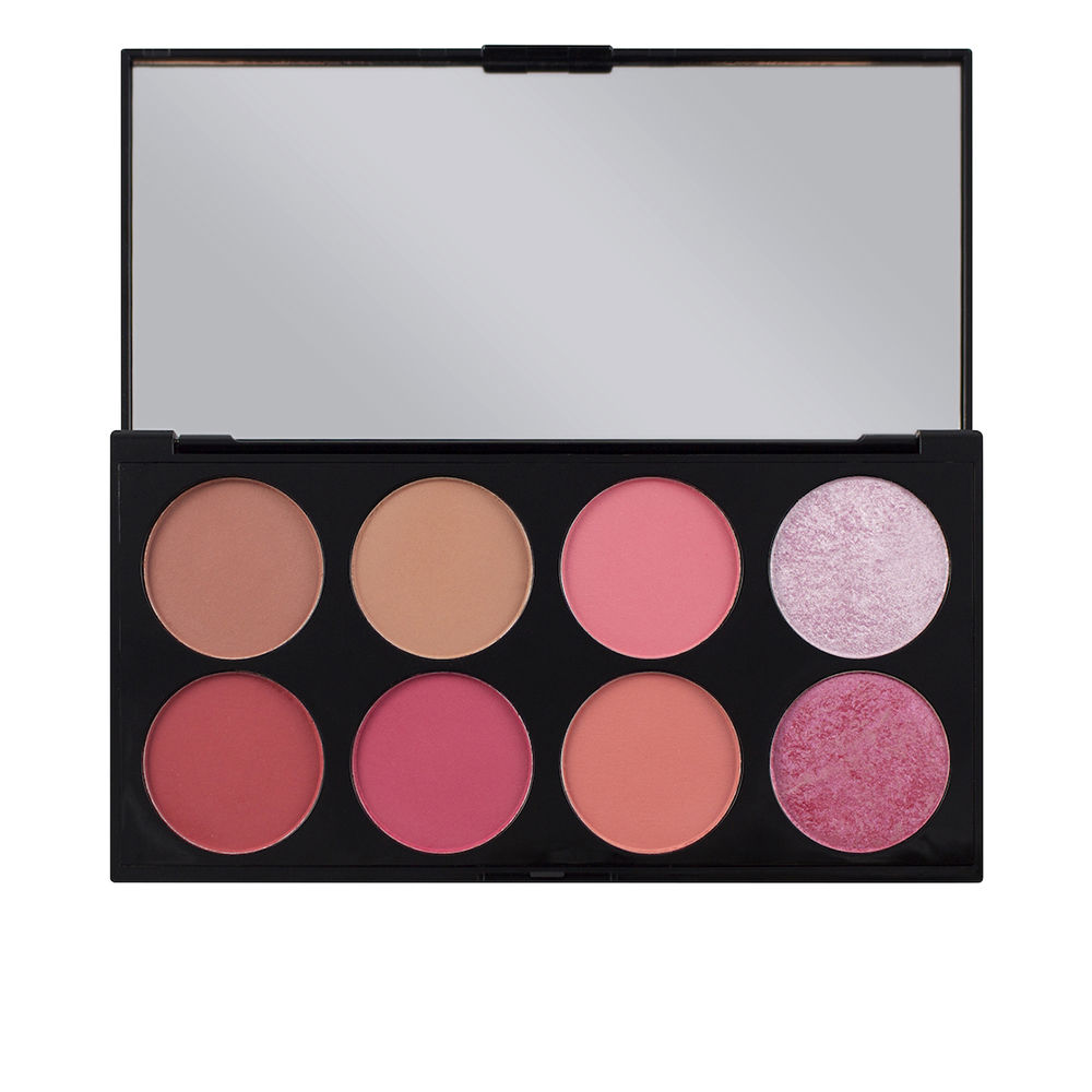 Blush Palette Sugar And Spice 12,8 gr Image