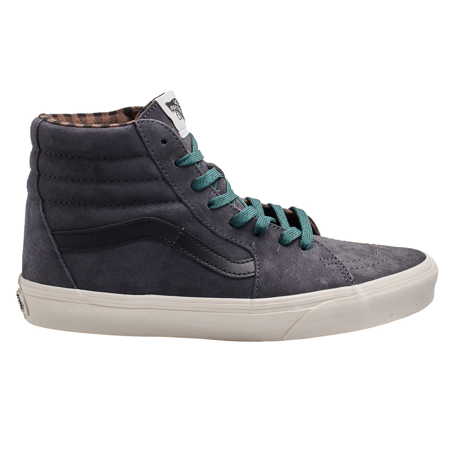 Herren Sk8-Hi Turnschuhe VN000CMX2391