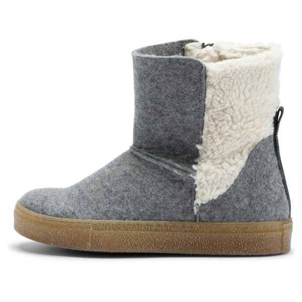 Grand Step Shoes - Women's Nicki Wool - Winterschuhe 37 | EU 37 grau