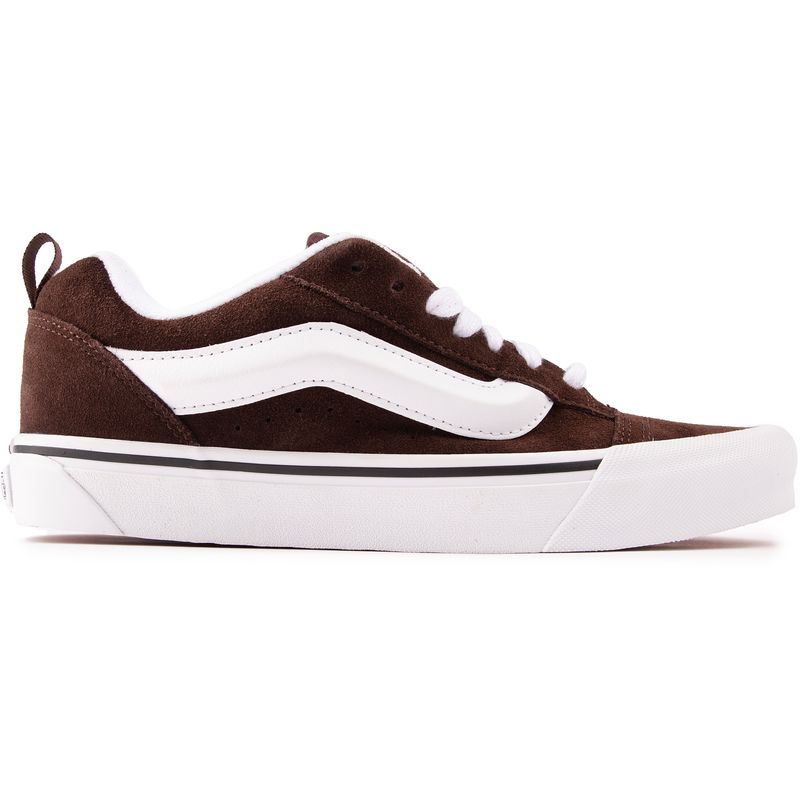 Vans Knu Skool Sneaker Image