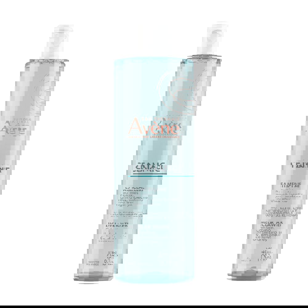 Cleanance Mizellenwasser 400 ml Image