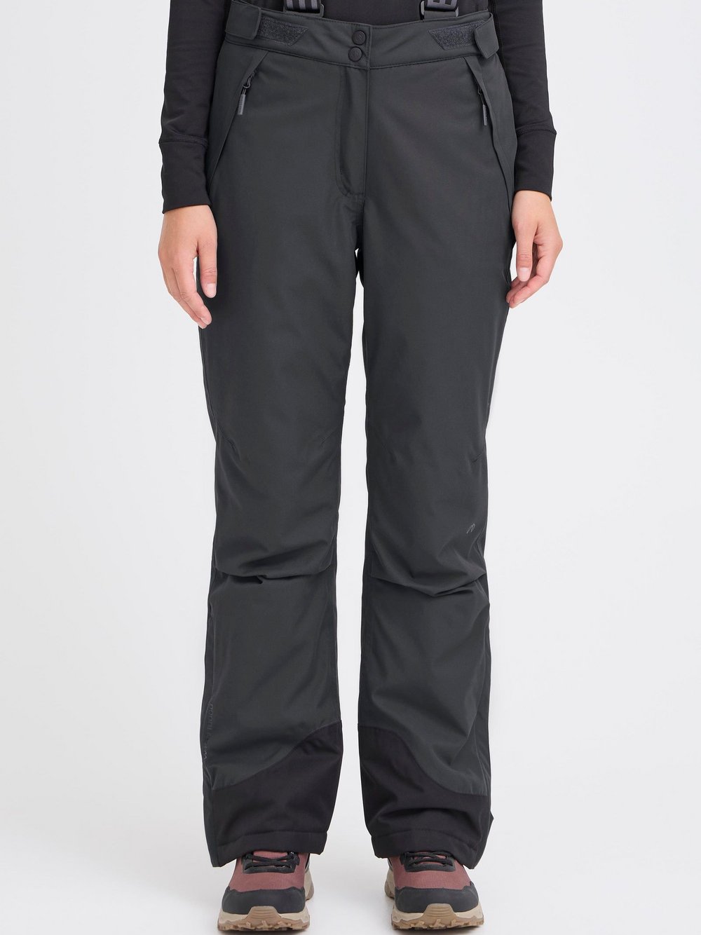 North Bend Skihosen Damen anthrazit, 36 Image