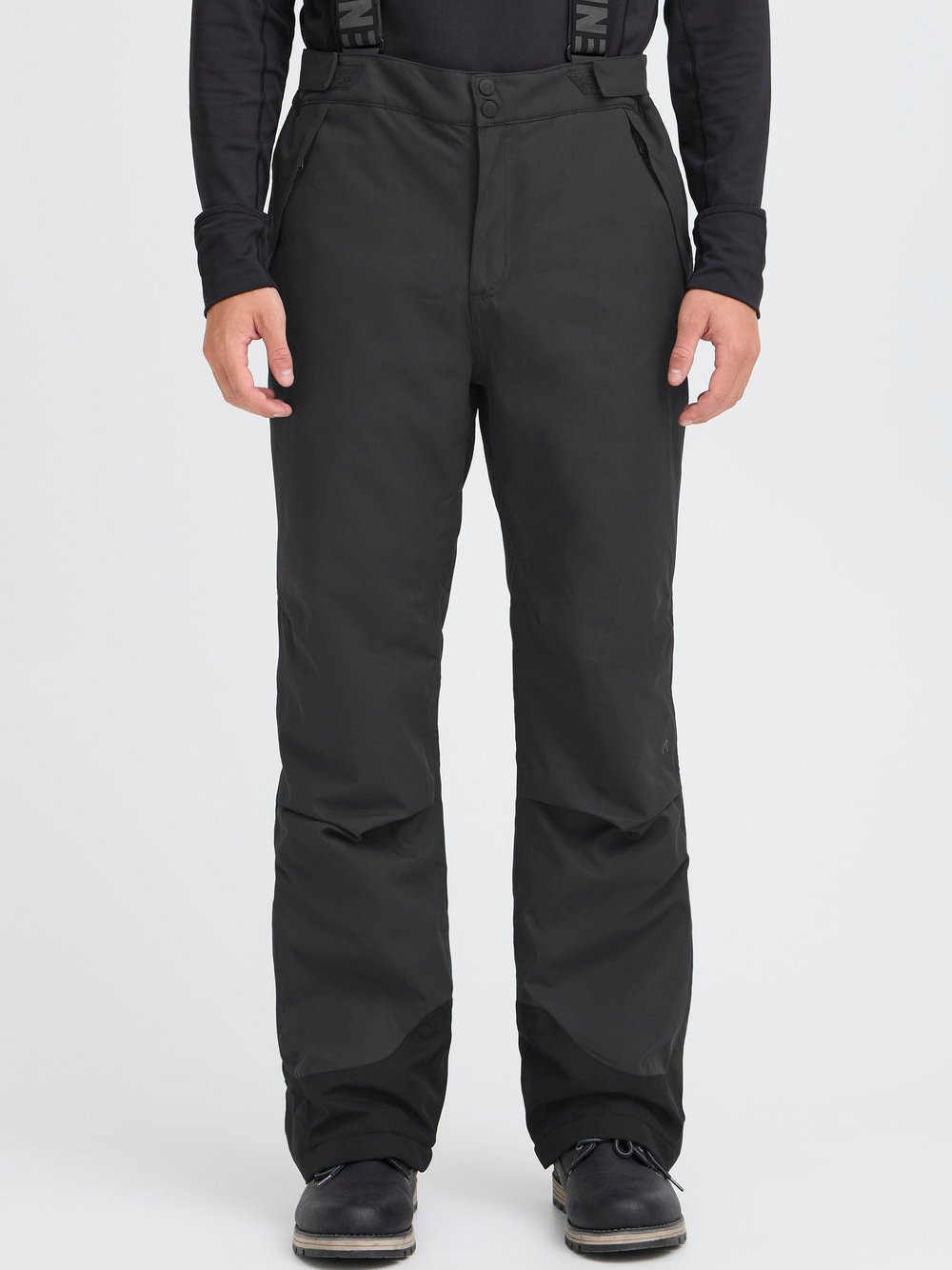 North Bend Skihose Herren anthrazit, S Image