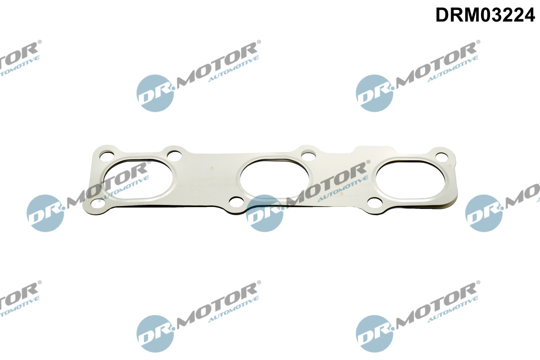 DR.MOTOR AUTOMOTIVE Dichtung, Abgaskrümmer drm03224 für RAM Image